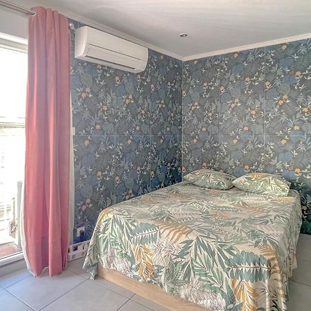 Le Saint Charles II Apartment Marsilia Exterior foto