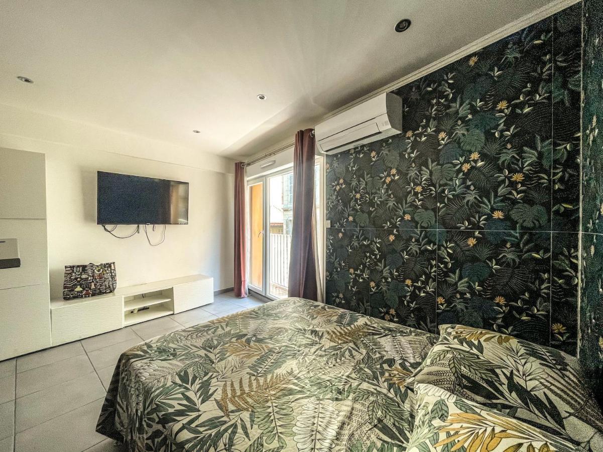 Le Saint Charles II Apartment Marsilia Exterior foto